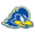 Fightin' Blue Hens