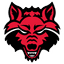 Red Wolves