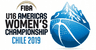 FIBA U16 Americas Championship Women