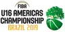 FIBA U16 Americas Championship