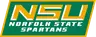 Norfolk State Spartans