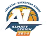 BC Almaty 2