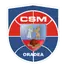 CSM Oradea