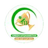 Green Afghanistan One Day Cup