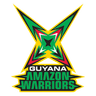 Guyana Amazon Warriors