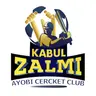 Kabul Zalmi