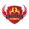 Lalitpur Patriots
