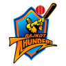 Rajkot Thunders