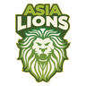 Asia Lions