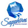 Sapphires Women