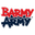 Barmy Army Women