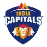 India Capitals