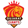 Gujarat Giants
