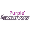 Purple Dot Ndovus