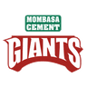 Mombasa Cement Giants