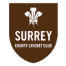 Surrey 2nd XI