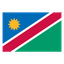 Namibia A