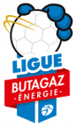 Ligue Butagaz Énergie Women