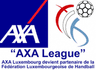 AXA League