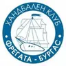 Fregata Burgas