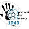 Zeravice