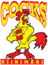 Cocks