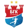 Meshkov Brest HC