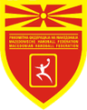 North Macedonia U20