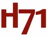 H 71 Women