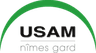 USAM Nîmes Gard