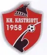 Kastrioti