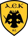 AEK Athens HC