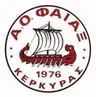 Faiakas Corfu