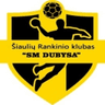 SM Dubysa