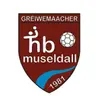 Museldall