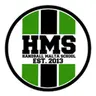 HMS
