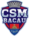 CSM Bacău
