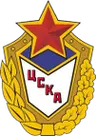 CSKA Moskva