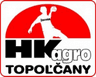 HK Topoľčany