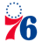 76ers