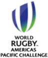 Americas Pacific Challenge