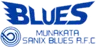 Munakata Sanix Blues