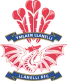 Llanelli