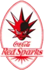 Red Sparks