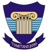 Tomitanii Constanta