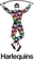 Harlequins