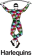 Harlequins