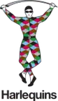 Harlequins