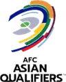 Asian Cup - Qualification