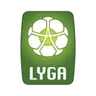 1 Lyga